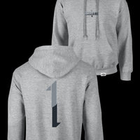PRE ORDER: BASIC 3.0 HOODIE