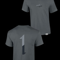 PRE ORDER: BASIC 3.0 T-SHIRT