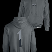 PRE ORDER: BASIC 3.0 HOODIE