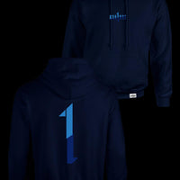 PRE ORDER: BASIC 3.0 HOODIE
