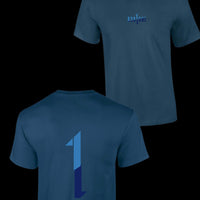 PRE ORDER: BASIC 3.0 T-SHIRT