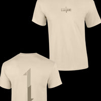 PRE ORDER: BASIC 3.0 T-SHIRT