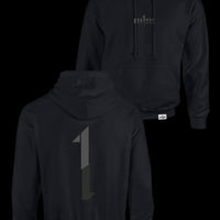 PRE ORDER: BASIC 3.0 HOODIE