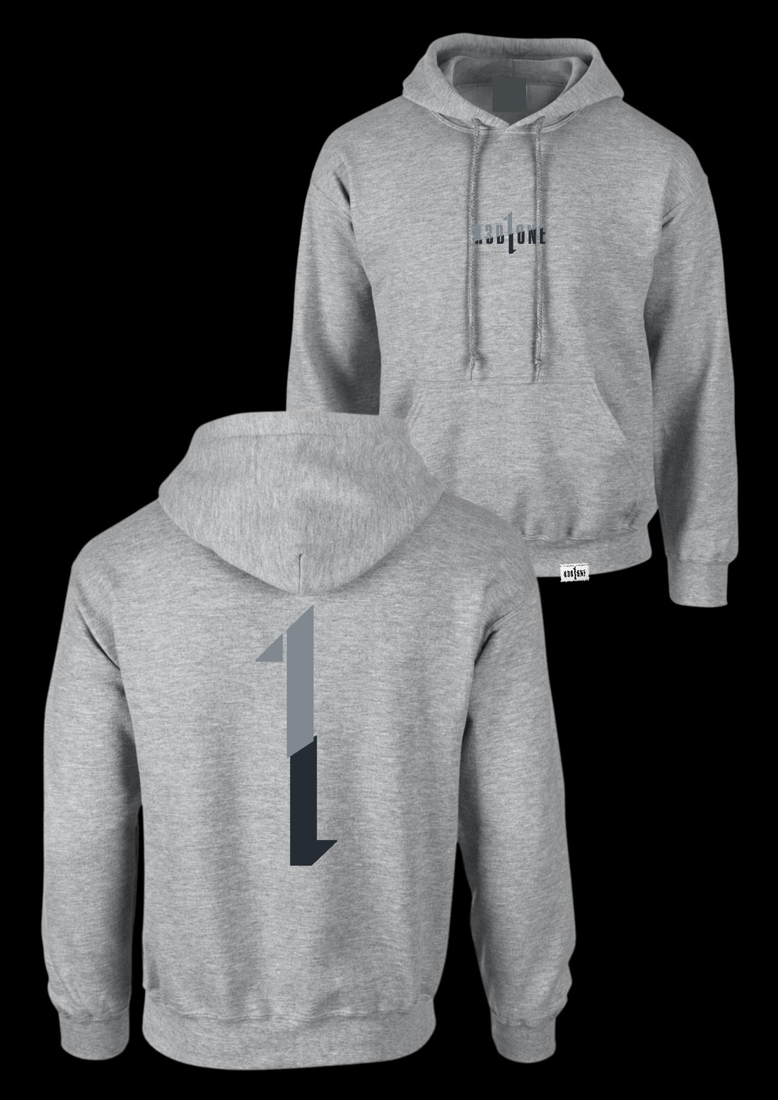 PRE ORDER: BASIC 3.0 HOODIE