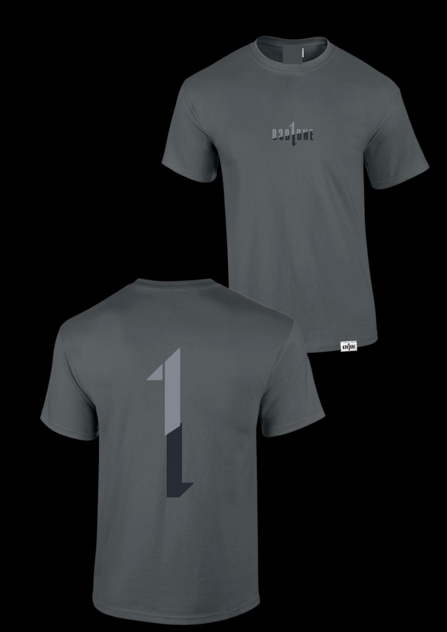 PRE ORDER: BASIC 3.0 T-SHIRT