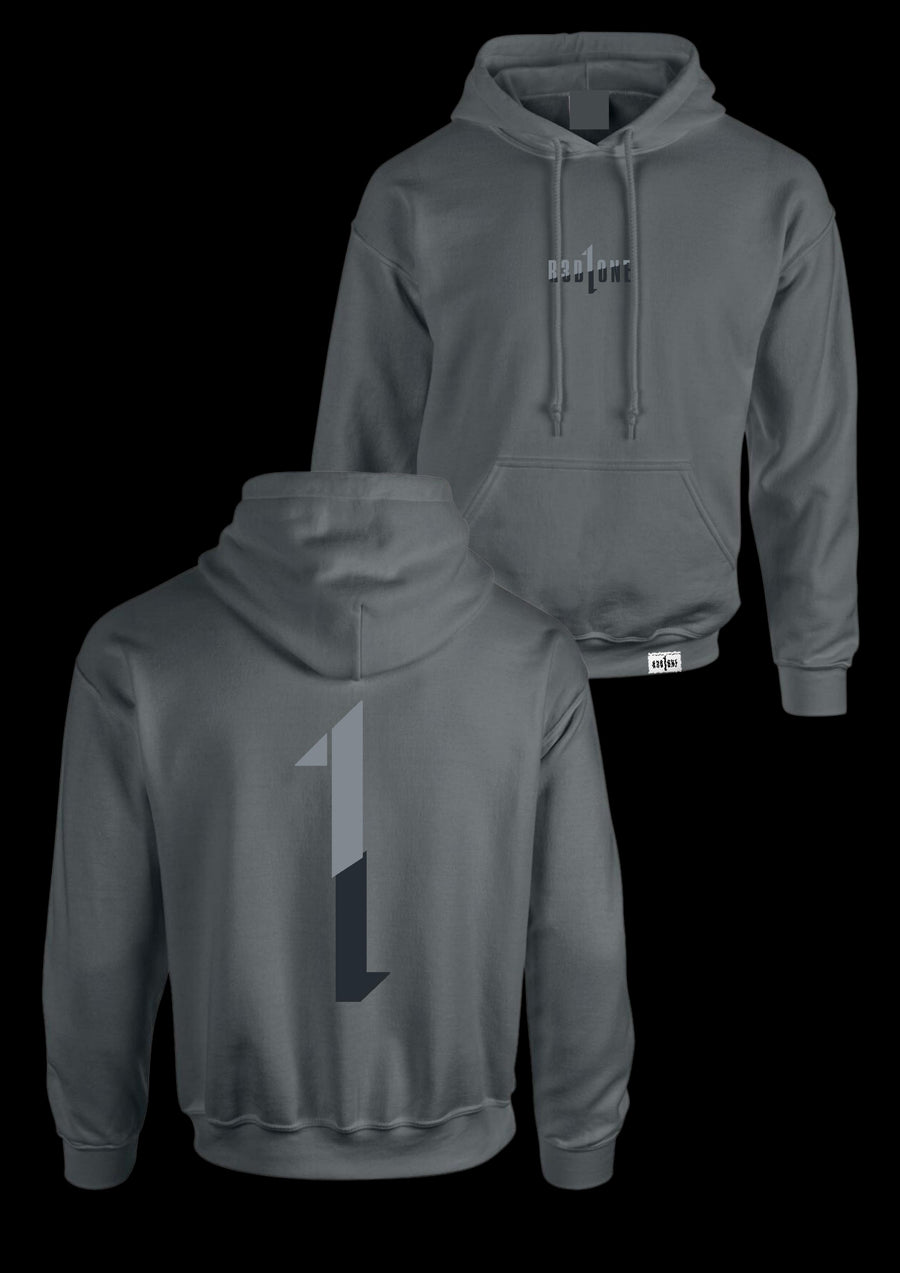 PRE ORDER: BASIC 3.0 HOODIE
