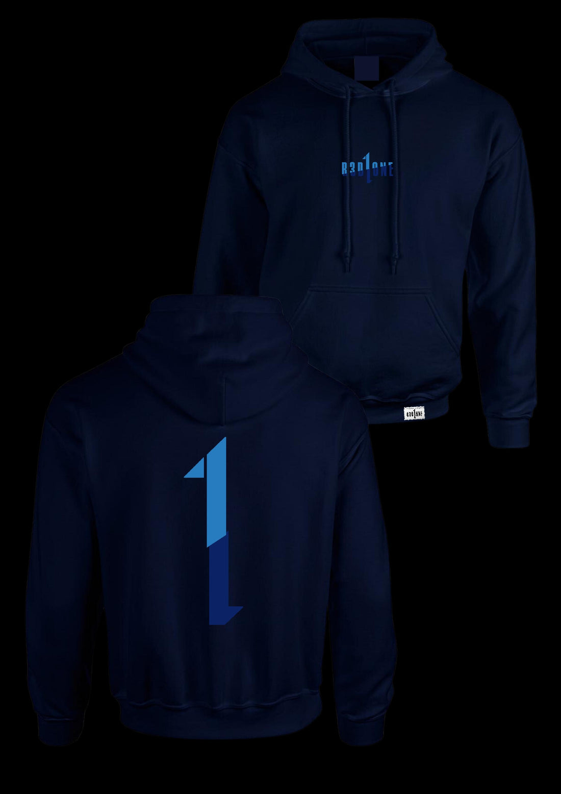 PRE ORDER: BASIC 3.0 HOODIE