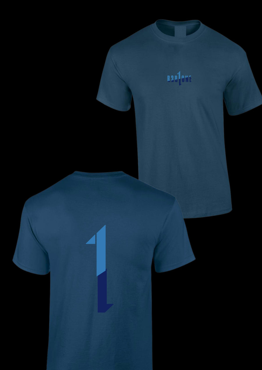 PRE ORDER: BASIC 3.0 T-SHIRT