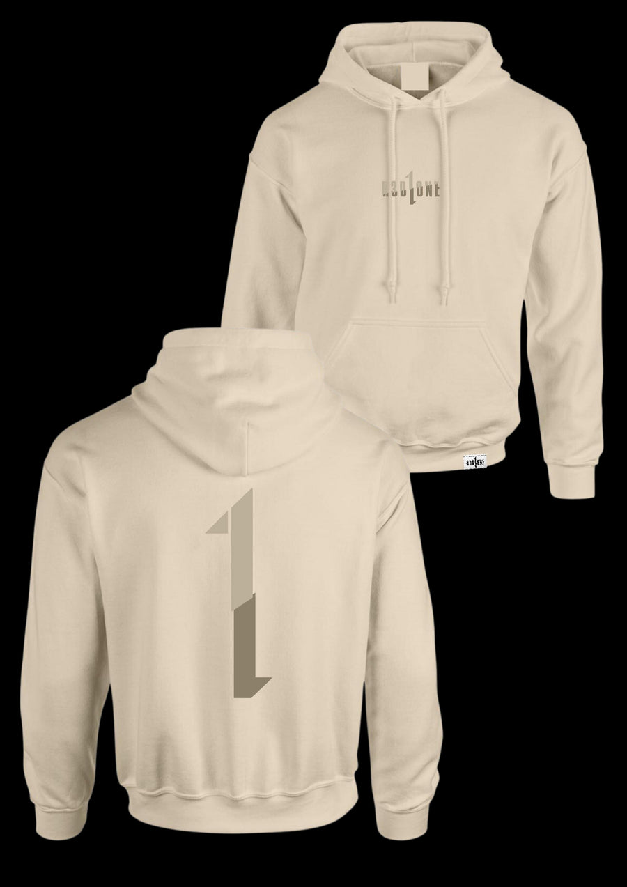 PRE ORDER: BASIC 3.0 HOODIE