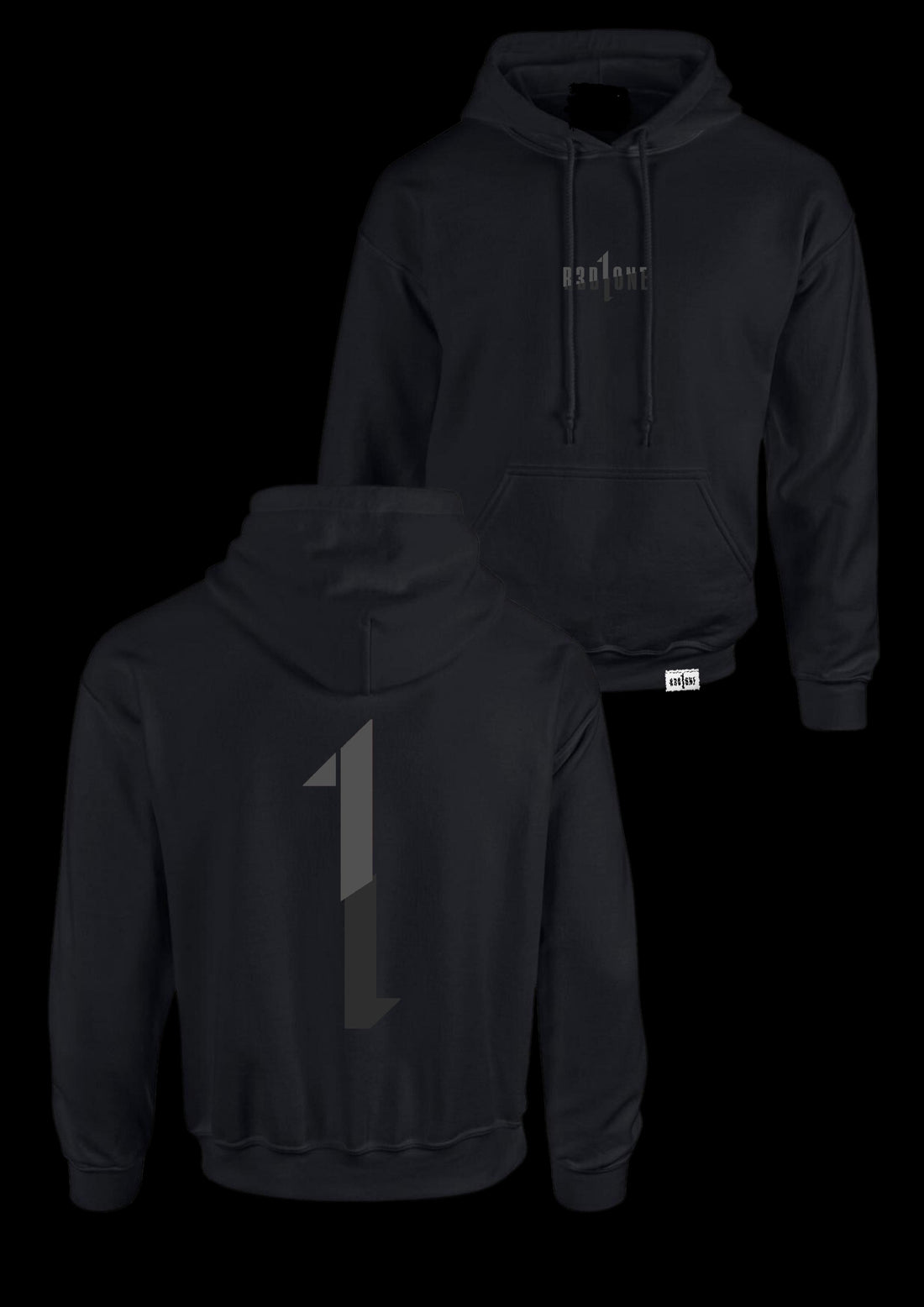PRE ORDER: BASIC 3.0 HOODIE