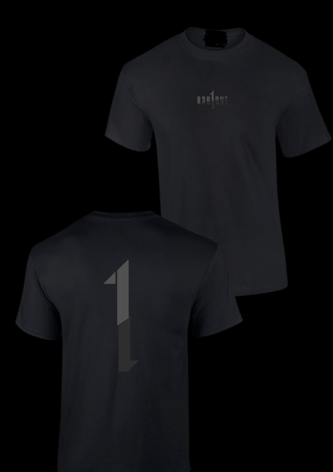 PRE ORDER: BASIC 3.0 T-SHIRT