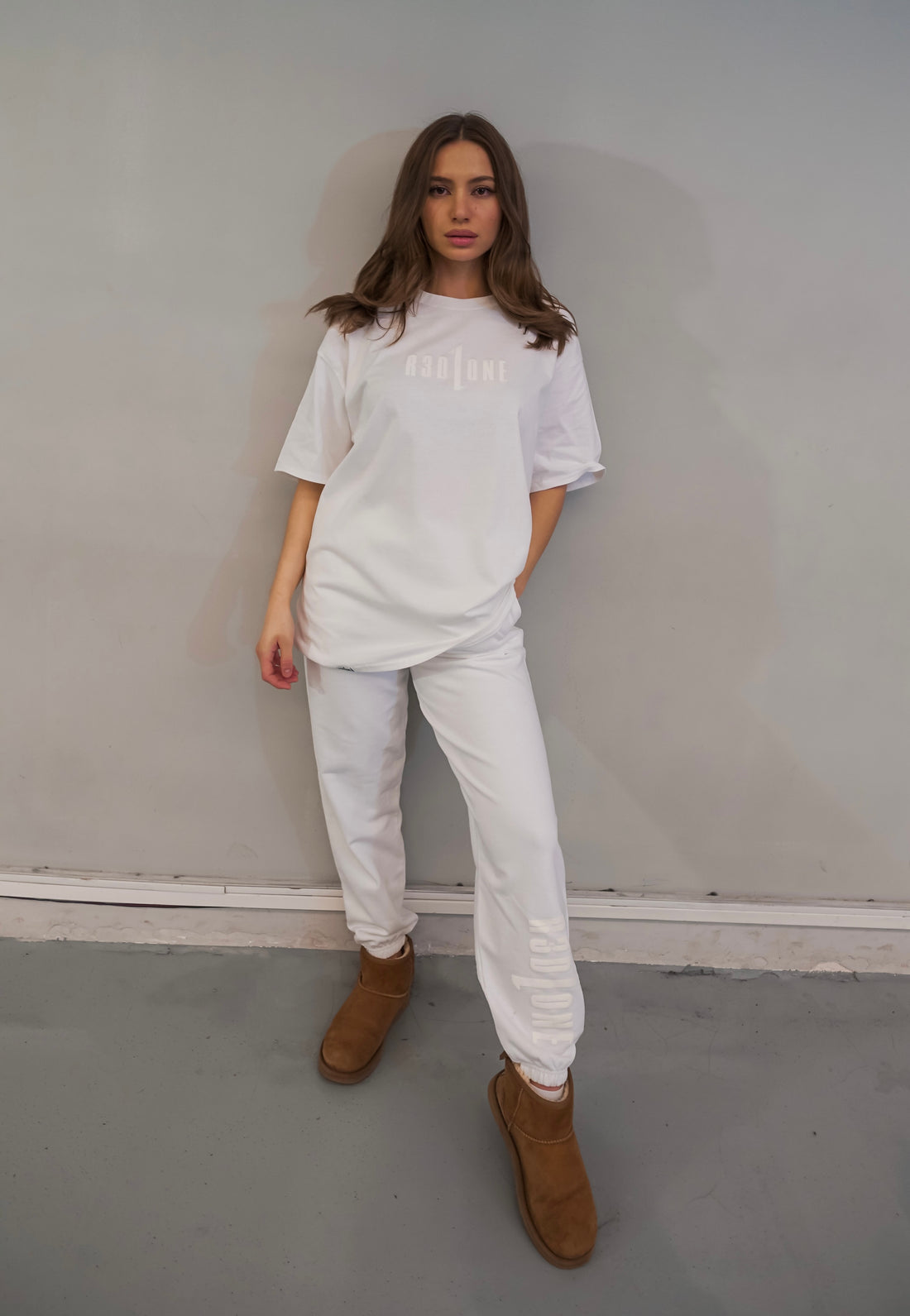 BASIC T-SHIRT WHITE